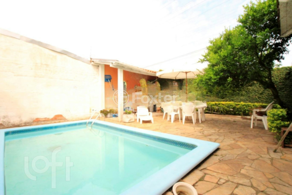 Casa à venda com 3 quartos, 186m² - Foto 18