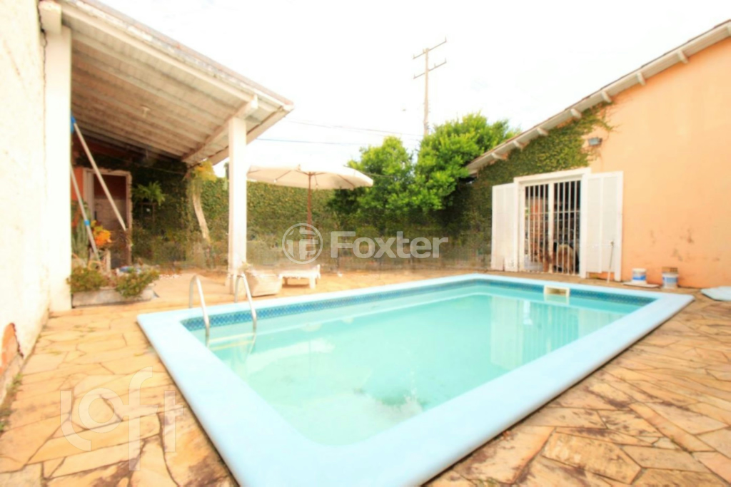Casa à venda com 3 quartos, 186m² - Foto 20
