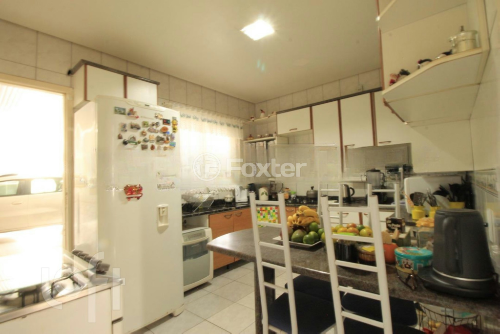 Casa à venda com 3 quartos, 186m² - Foto 5
