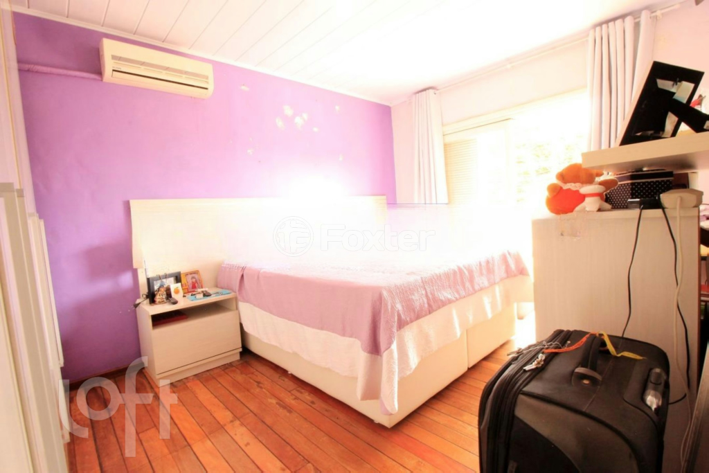 Casa à venda com 3 quartos, 186m² - Foto 10