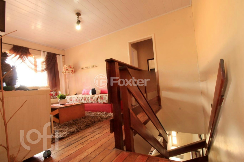 Casa à venda com 3 quartos, 186m² - Foto 8