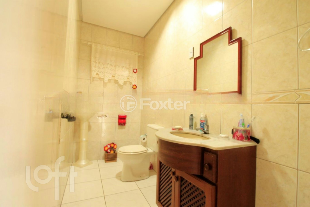 Casa à venda com 3 quartos, 186m² - Foto 6