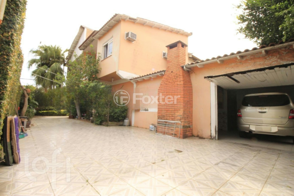 Casa à venda com 3 quartos, 186m² - Foto 3