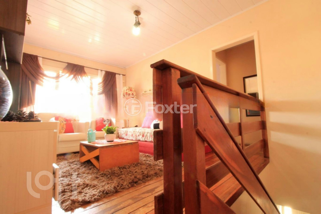Casa à venda com 3 quartos, 186m² - Foto 9