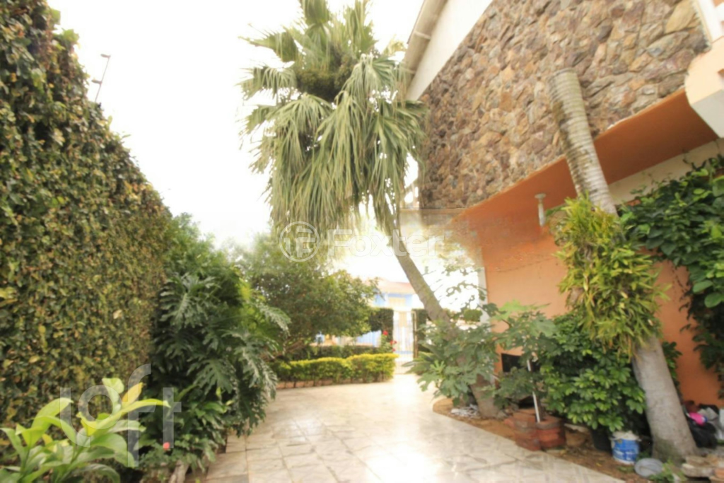 Casa à venda com 3 quartos, 186m² - Foto 19