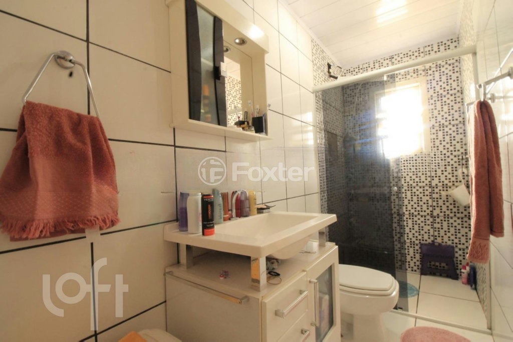 Casa à venda com 3 quartos, 186m² - Foto 16
