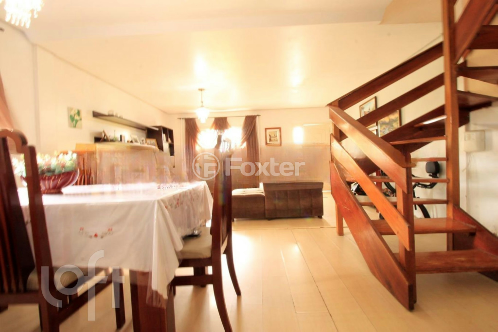 Casa à venda com 3 quartos, 186m² - Foto 2