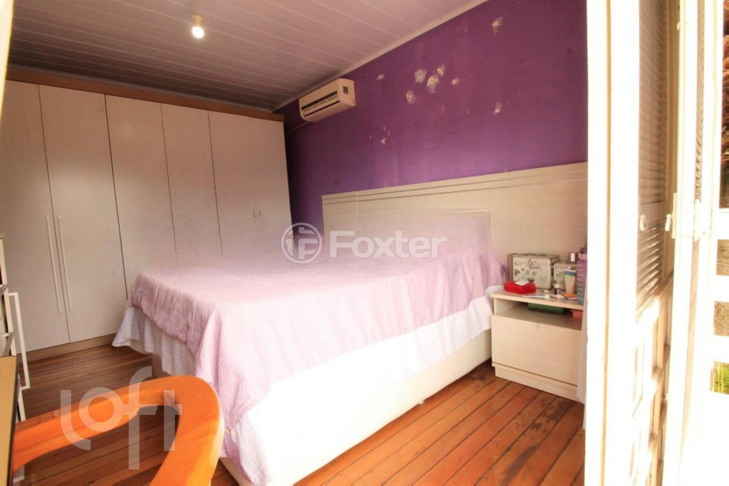 Casa à venda com 3 quartos, 186m² - Foto 12