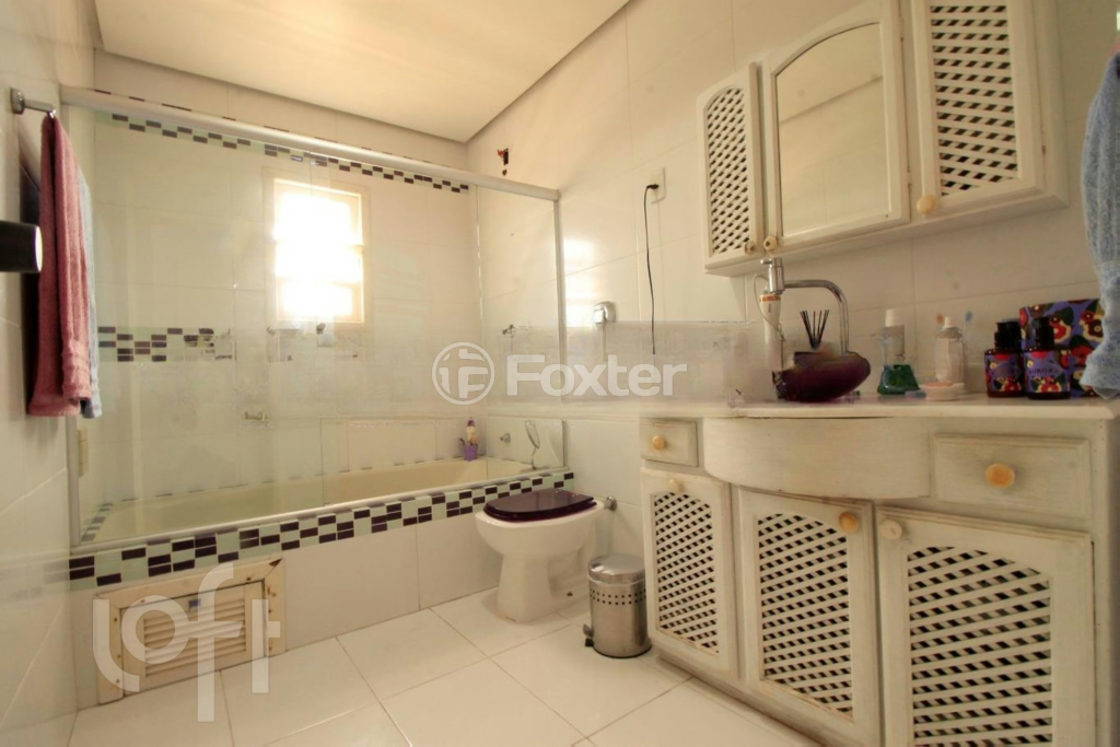Casa à venda com 3 quartos, 186m² - Foto 11