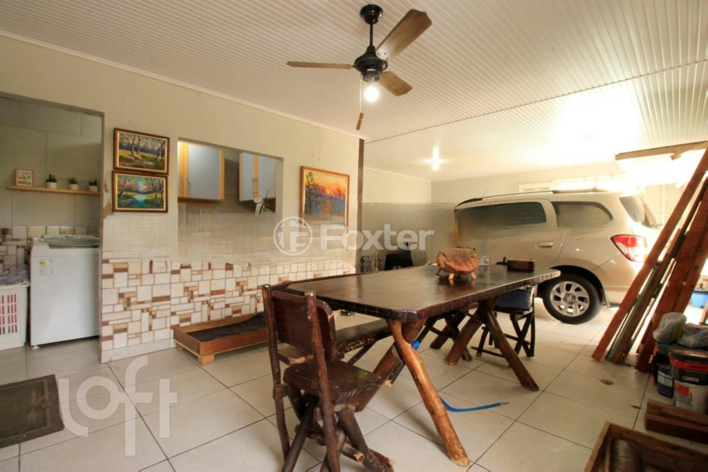 Casa à venda com 3 quartos, 186m² - Foto 4