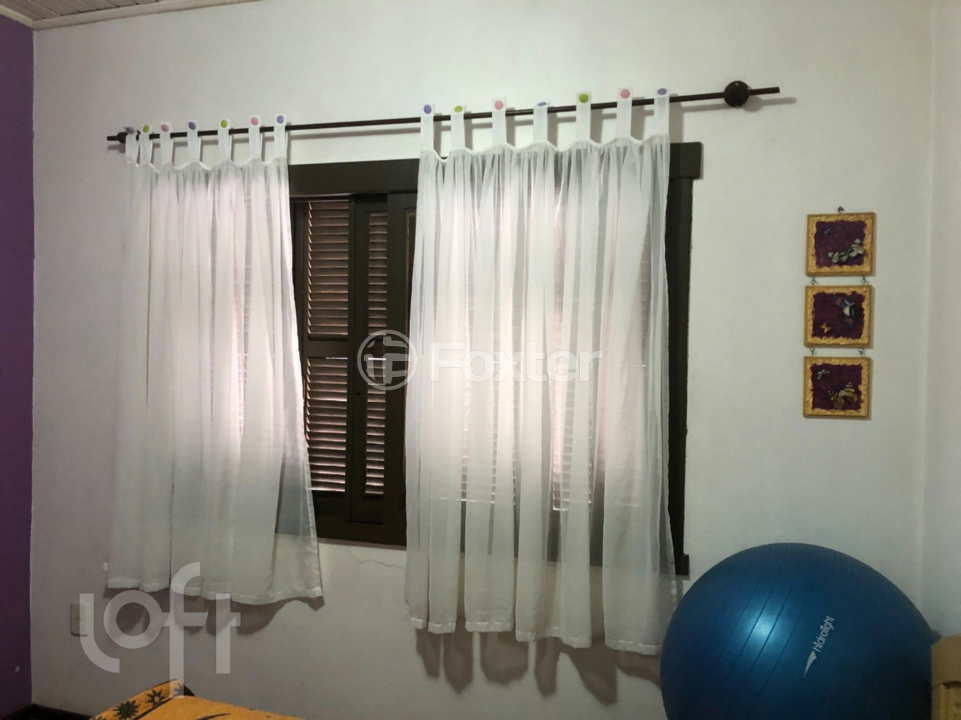 Casa à venda com 3 quartos, 77m² - Foto 11