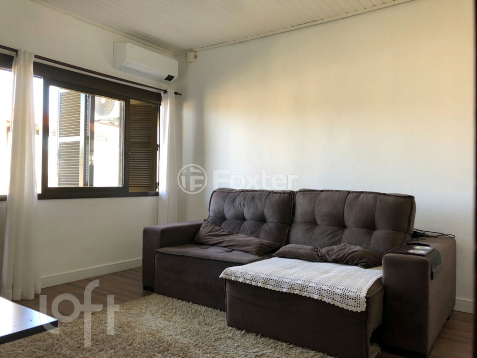 Casa à venda com 3 quartos, 77m² - Foto 3