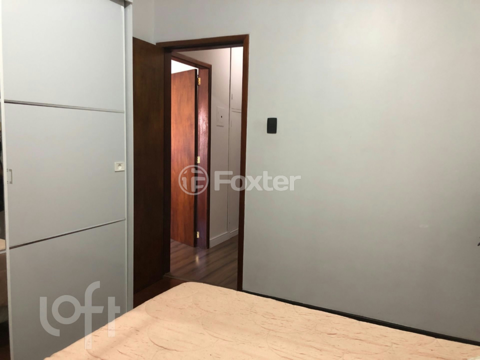 Casa à venda com 3 quartos, 77m² - Foto 9