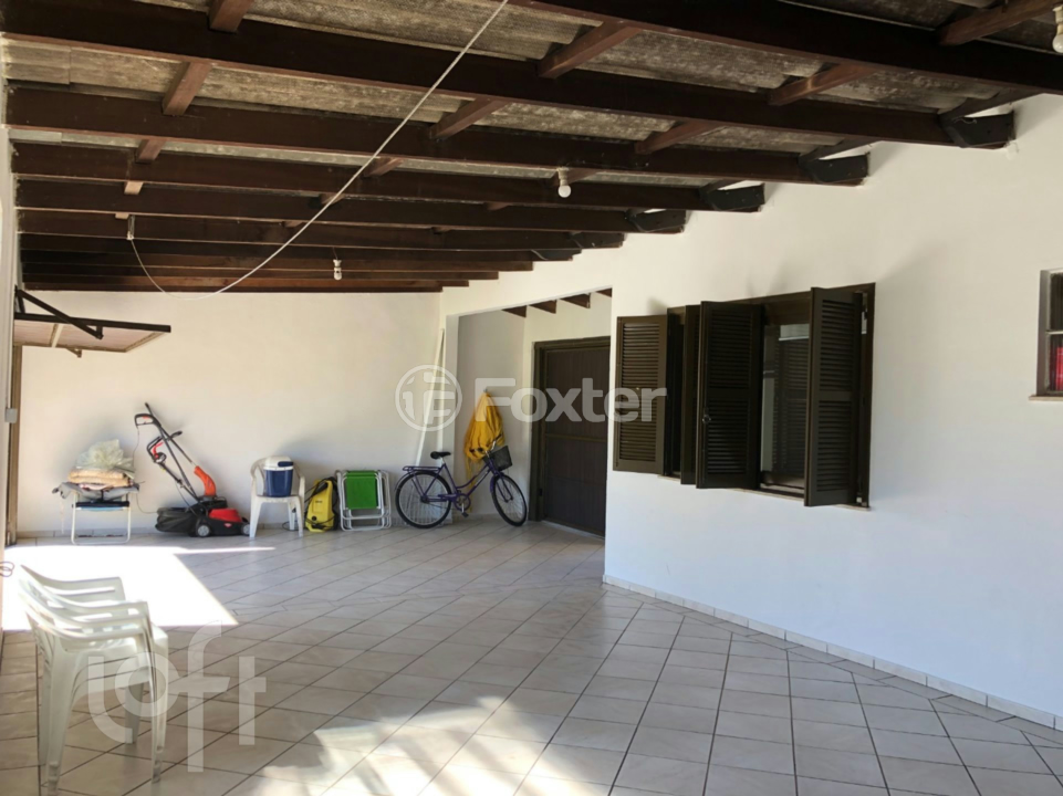 Casa à venda com 3 quartos, 77m² - Foto 16
