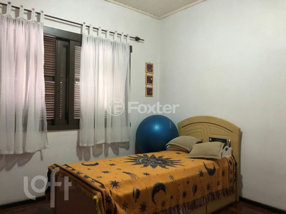 Casa à venda com 3 quartos, 77m² - Foto 10