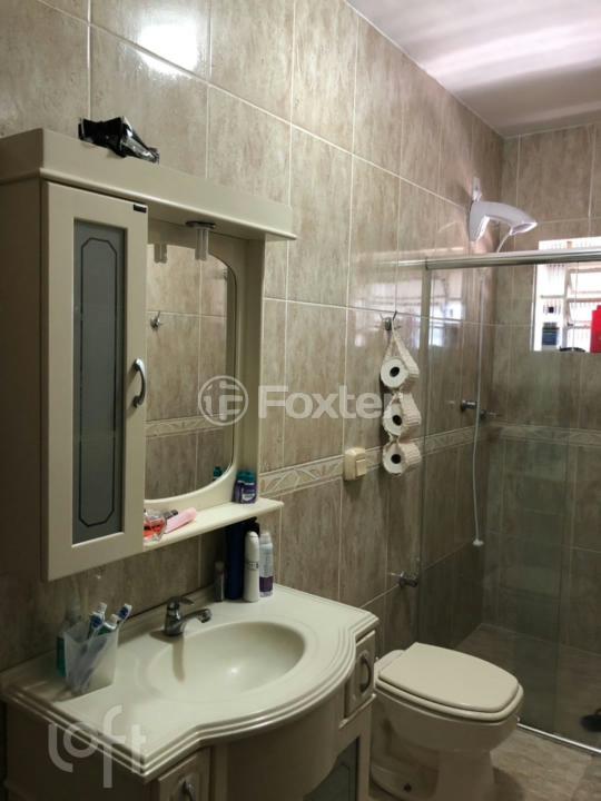 Casa à venda com 3 quartos, 77m² - Foto 15