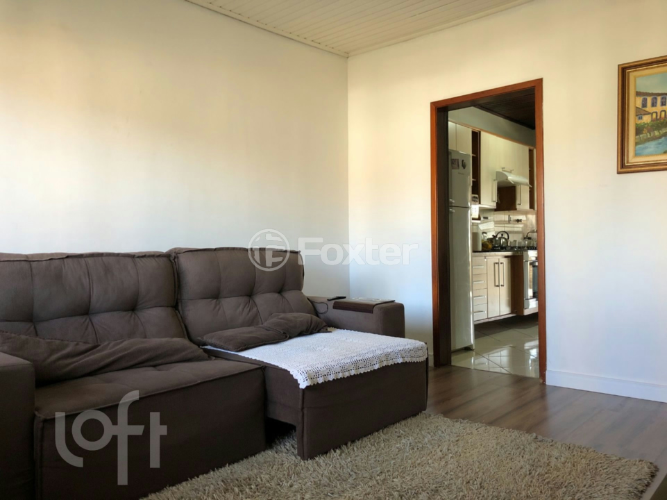 Casa à venda com 3 quartos, 77m² - Foto 4