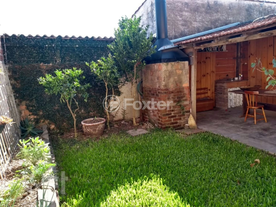 Casa à venda com 3 quartos, 176m² - Foto 17