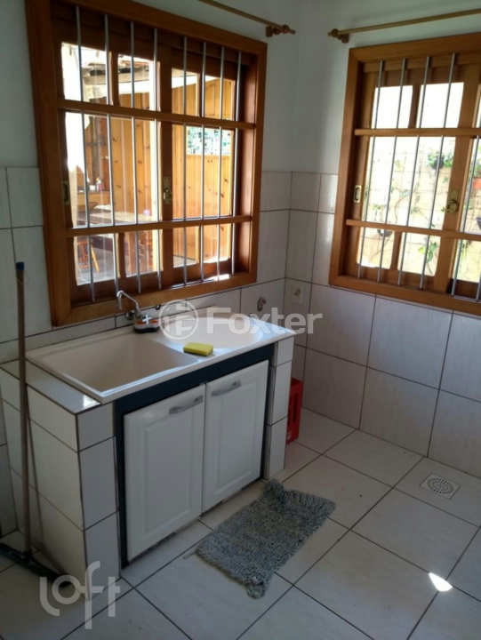 Casa à venda com 3 quartos, 176m² - Foto 5