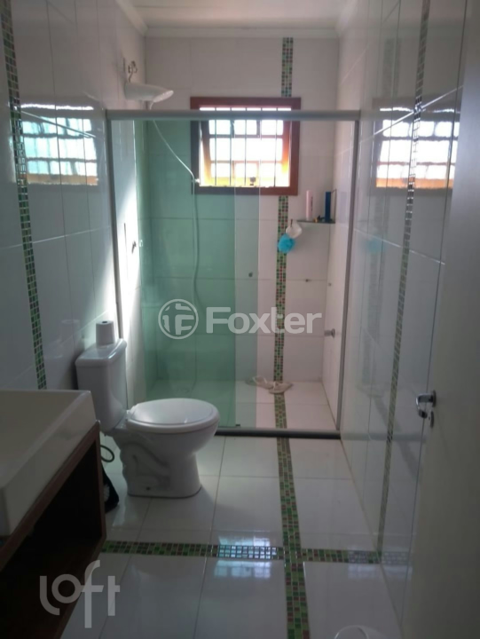 Casa à venda com 3 quartos, 176m² - Foto 11