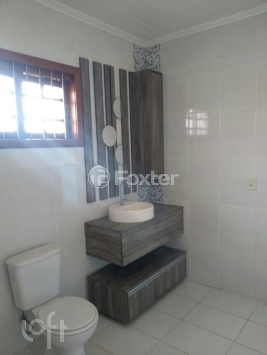 Casa à venda com 3 quartos, 176m² - Foto 12