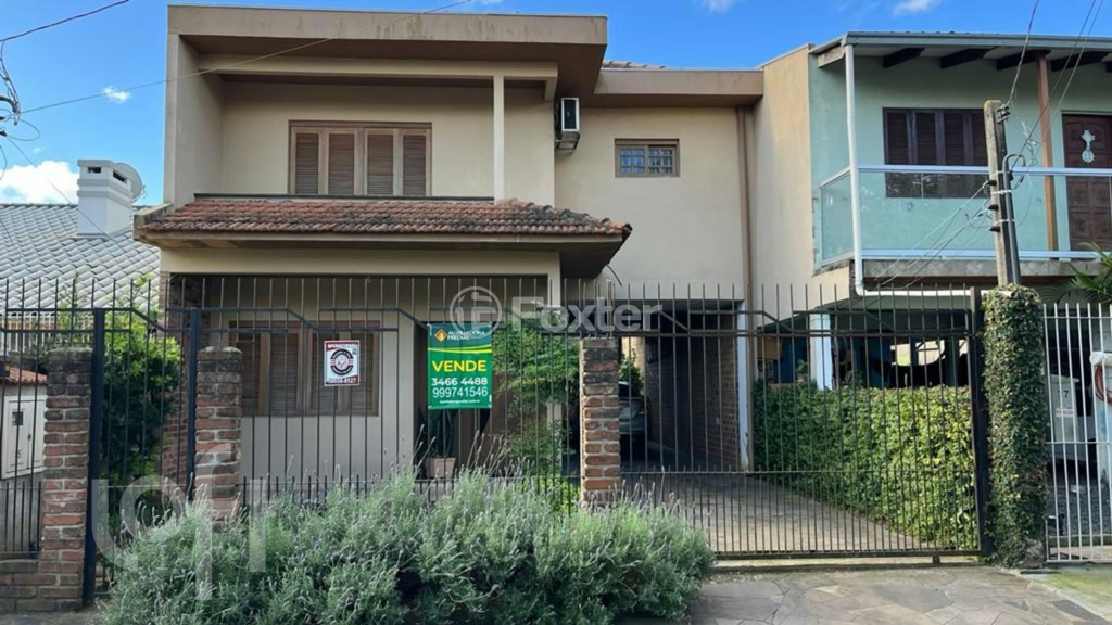 Casa à venda com 3 quartos, 176m² - Foto 21