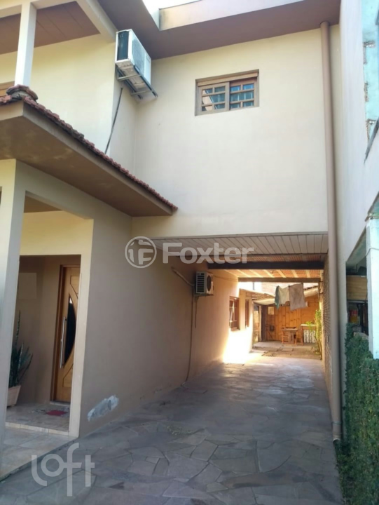 Casa à venda com 3 quartos, 176m² - Foto 18