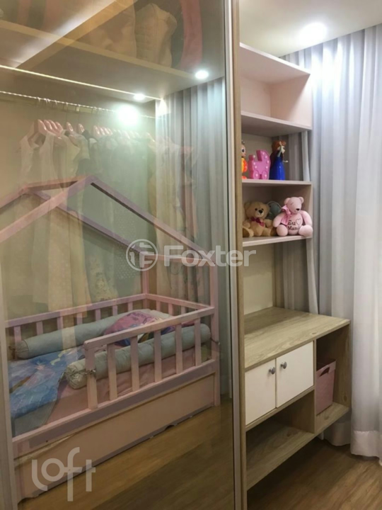 Apartamento à venda com 3 quartos, 84m² - Foto 7