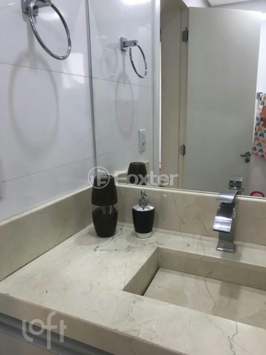 Apartamento à venda com 3 quartos, 84m² - Foto 12