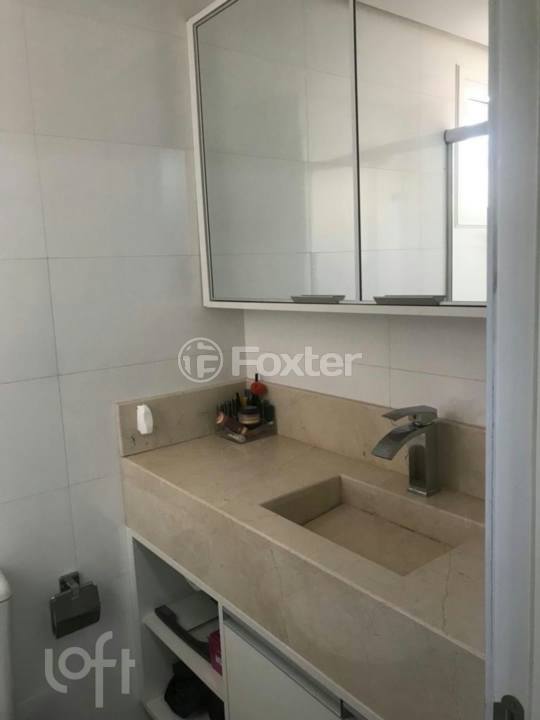Apartamento à venda com 3 quartos, 84m² - Foto 11