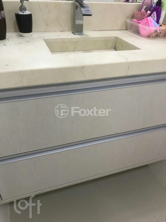 Apartamento à venda com 3 quartos, 84m² - Foto 13