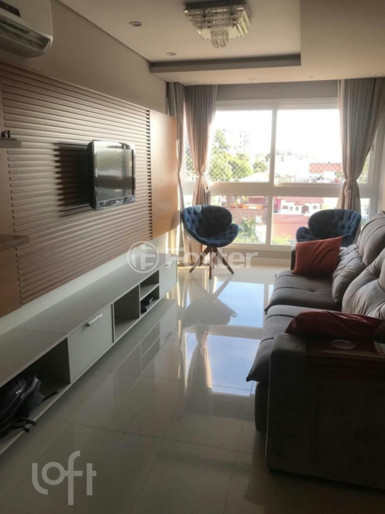 Apartamento à venda com 3 quartos, 84m² - Foto 16