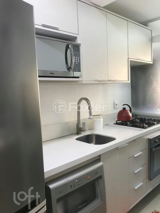 Apartamento à venda com 3 quartos, 84m² - Foto 5