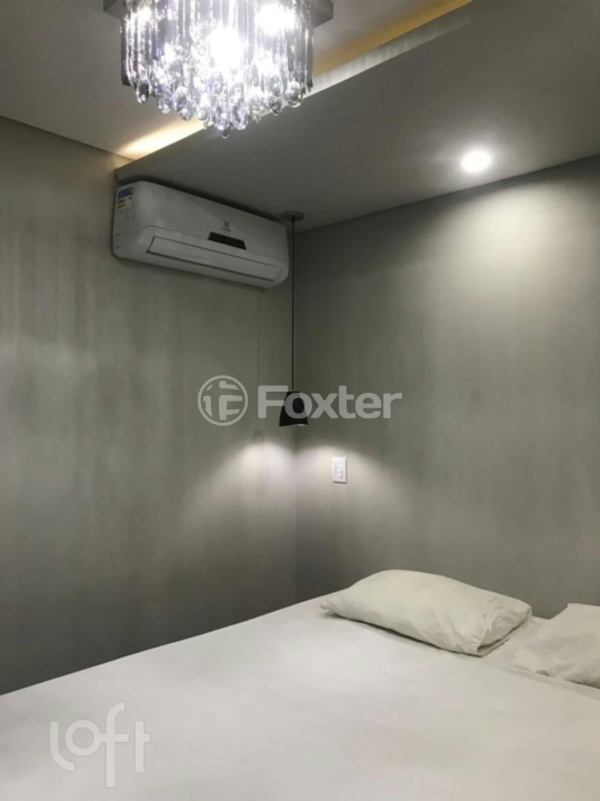 Apartamento à venda com 3 quartos, 84m² - Foto 15
