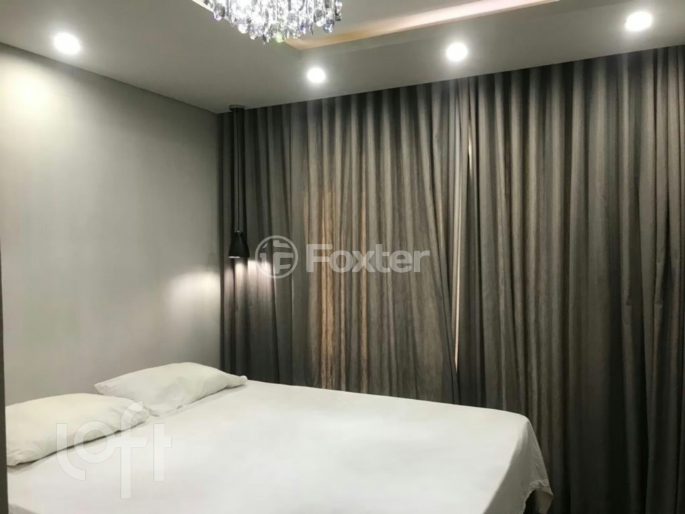 Apartamento à venda com 3 quartos, 84m² - Foto 14