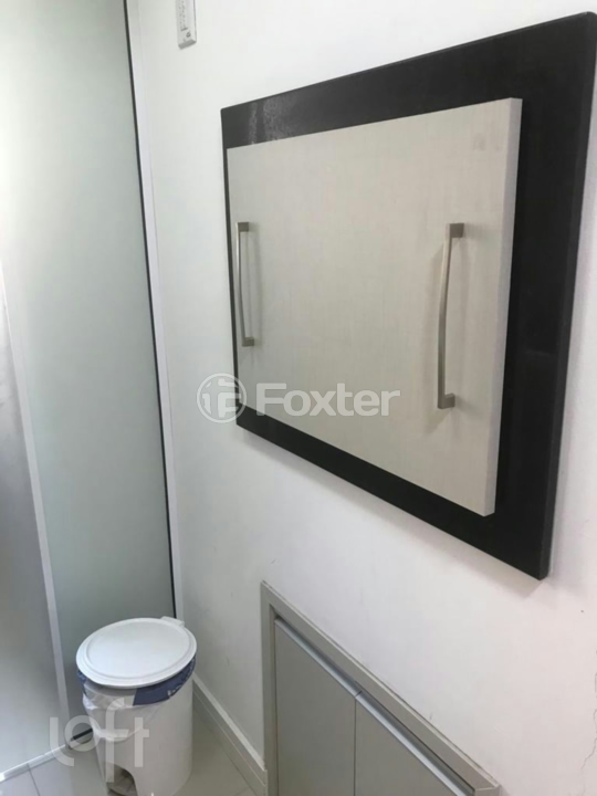 Apartamento à venda com 3 quartos, 84m² - Foto 6