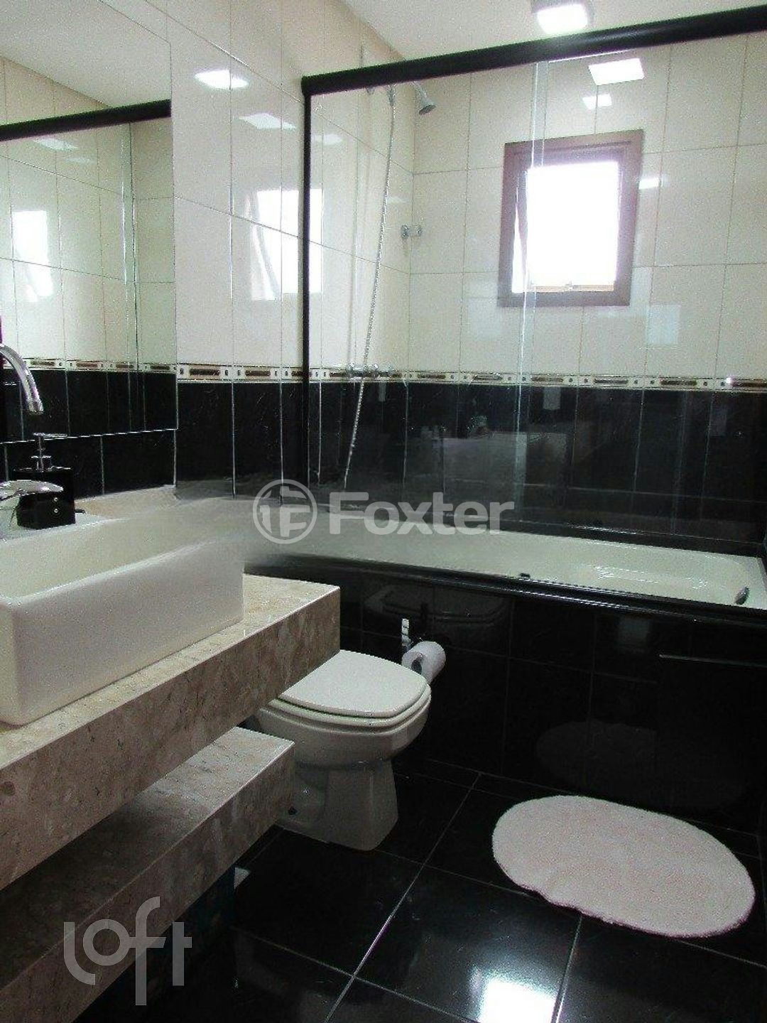 Cobertura à venda com 3 quartos, 270m² - Foto 13