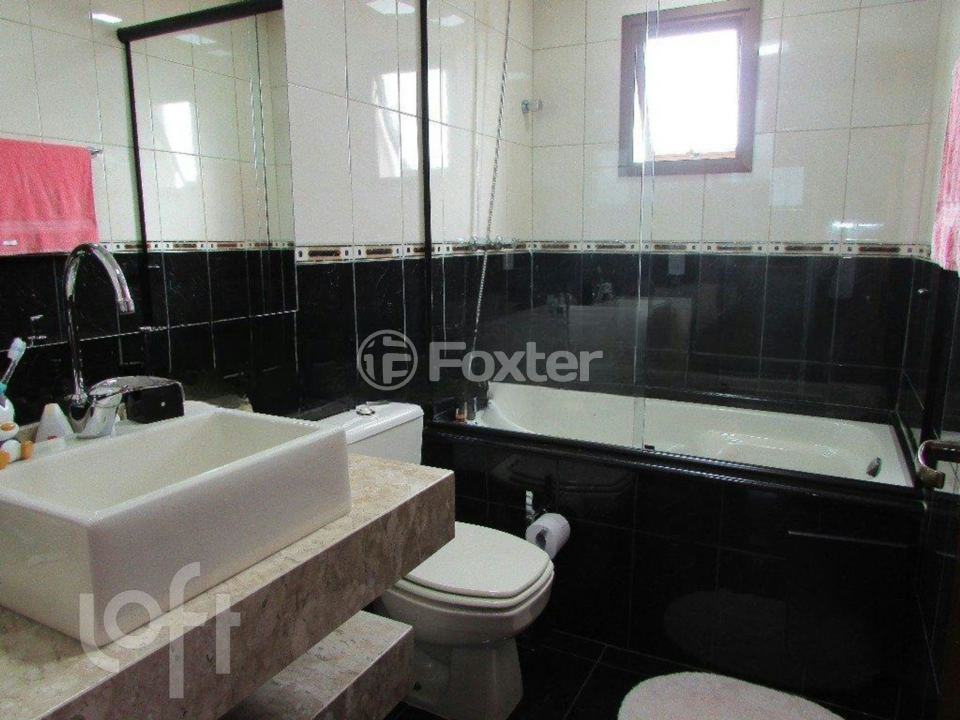 Cobertura à venda com 3 quartos, 270m² - Foto 14
