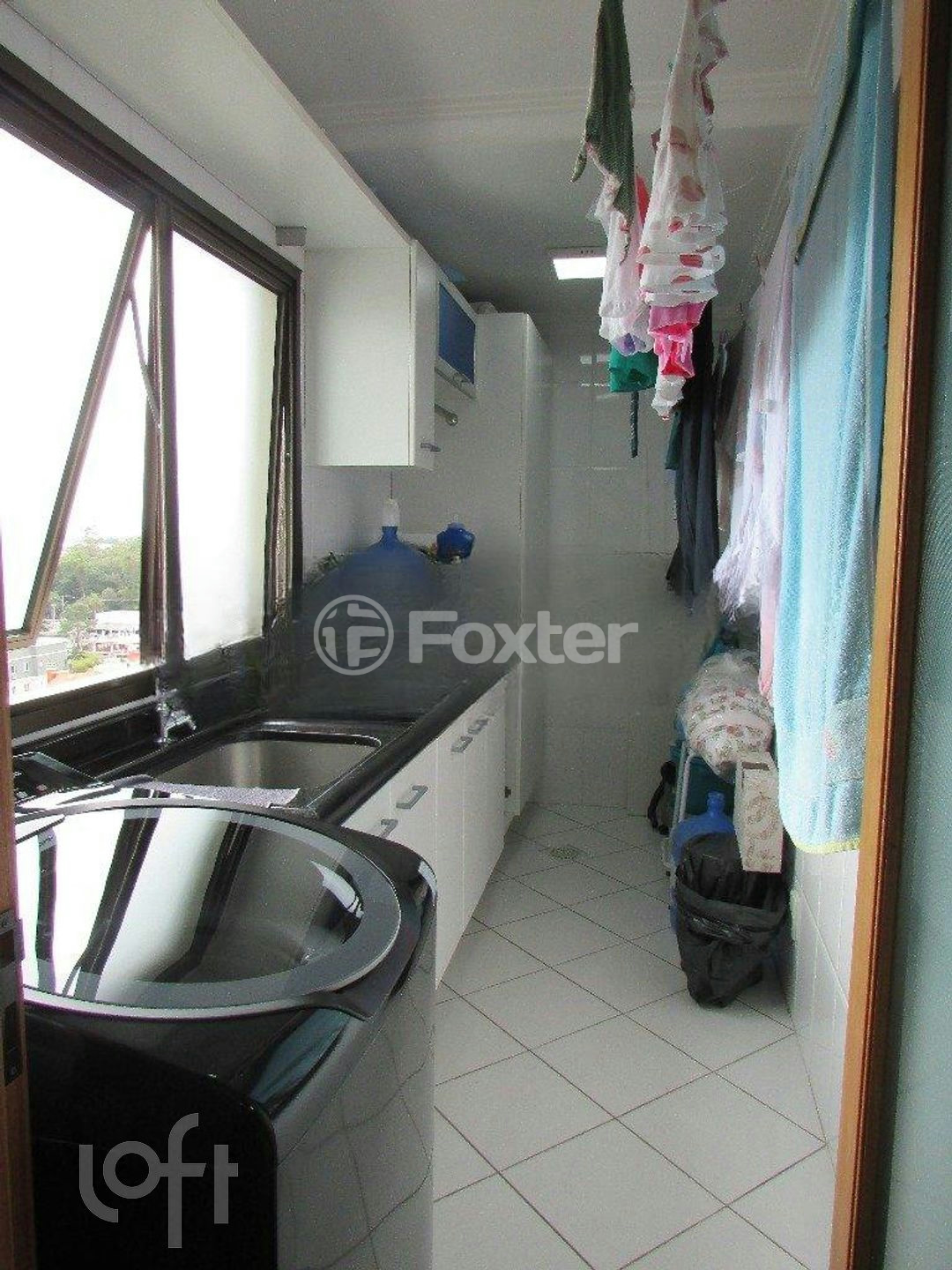 Cobertura à venda com 3 quartos, 270m² - Foto 8