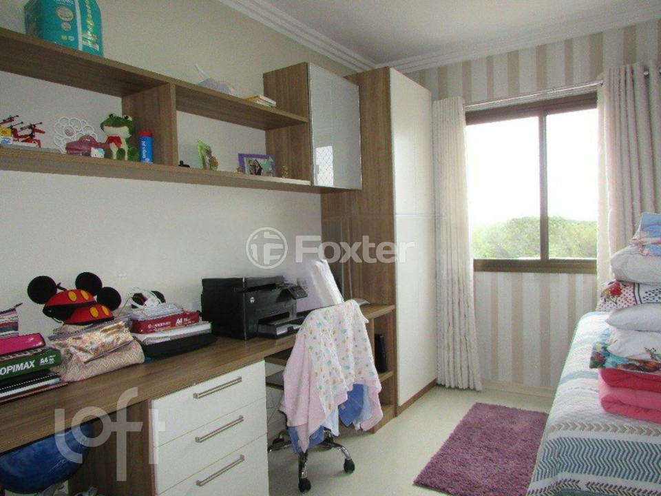 Cobertura à venda com 3 quartos, 270m² - Foto 10