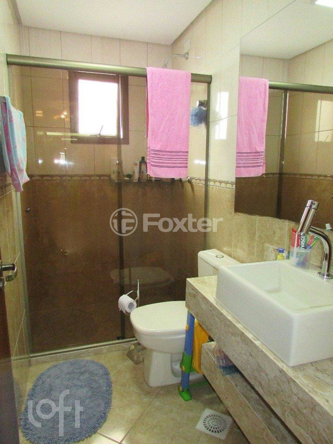 Cobertura à venda com 3 quartos, 270m² - Foto 11