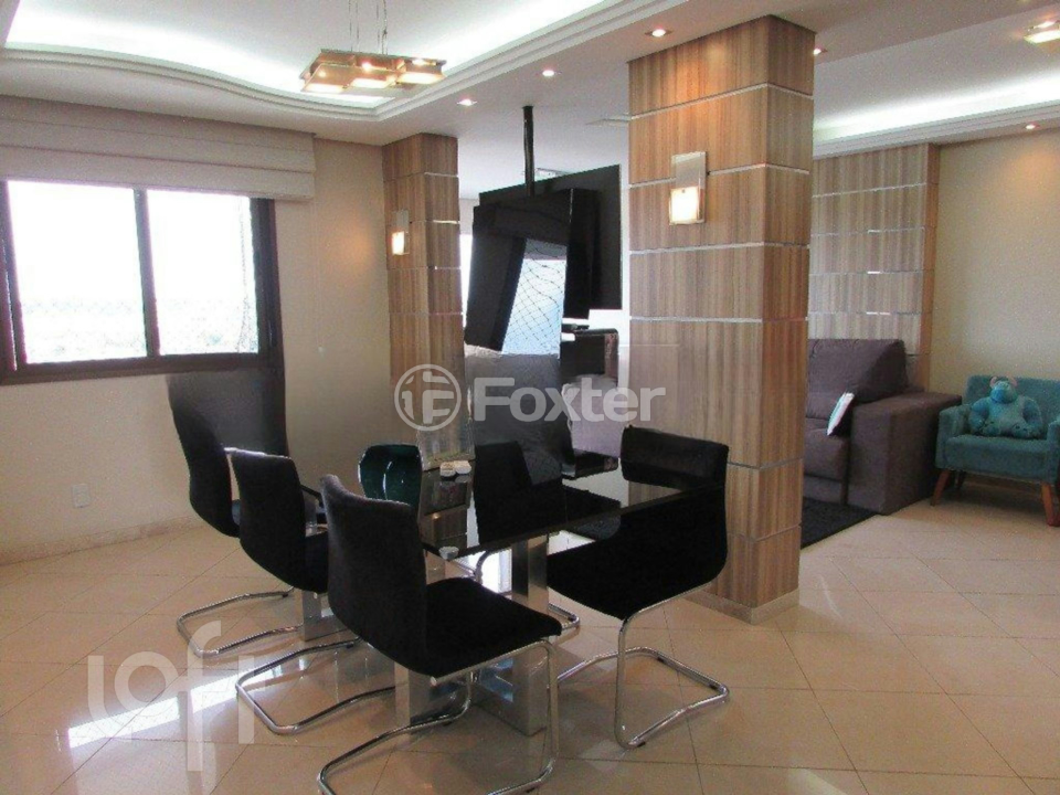 Cobertura à venda com 3 quartos, 270m² - Foto 4