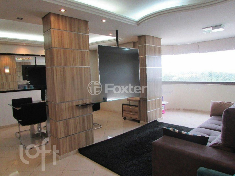 Cobertura à venda com 3 quartos, 270m² - Foto 1