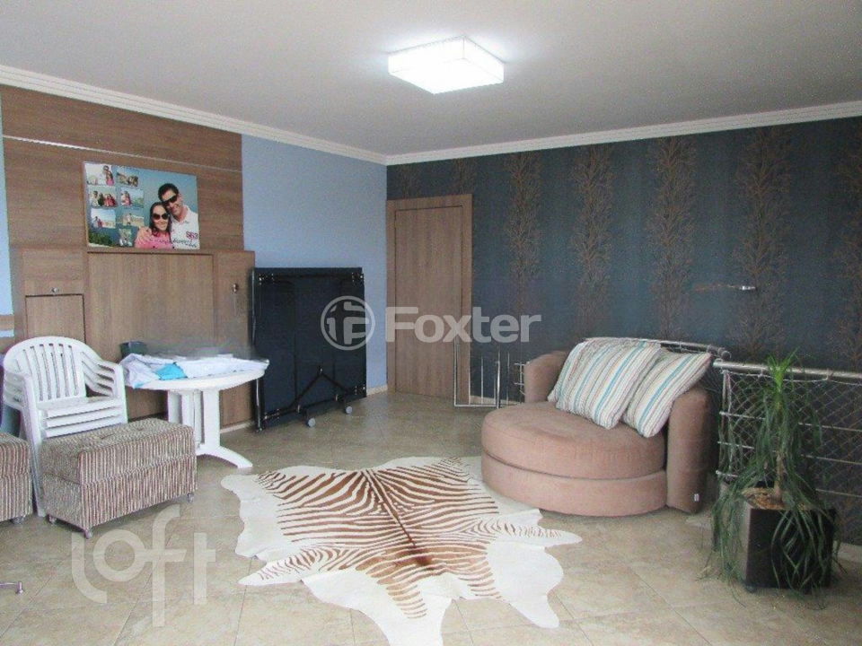Cobertura à venda com 3 quartos, 270m² - Foto 16