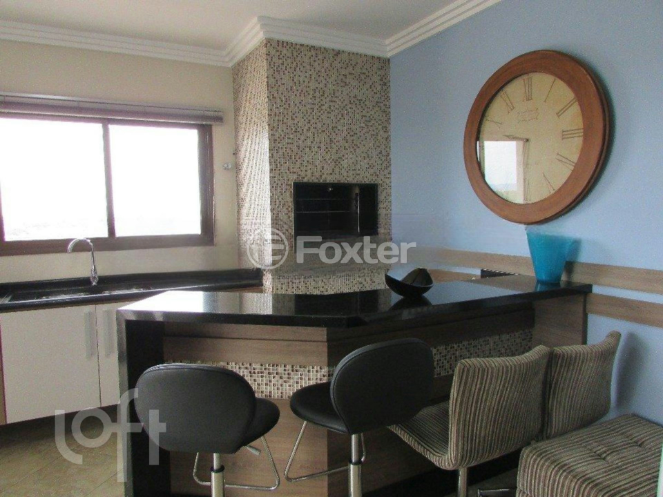 Cobertura à venda com 3 quartos, 270m² - Foto 17