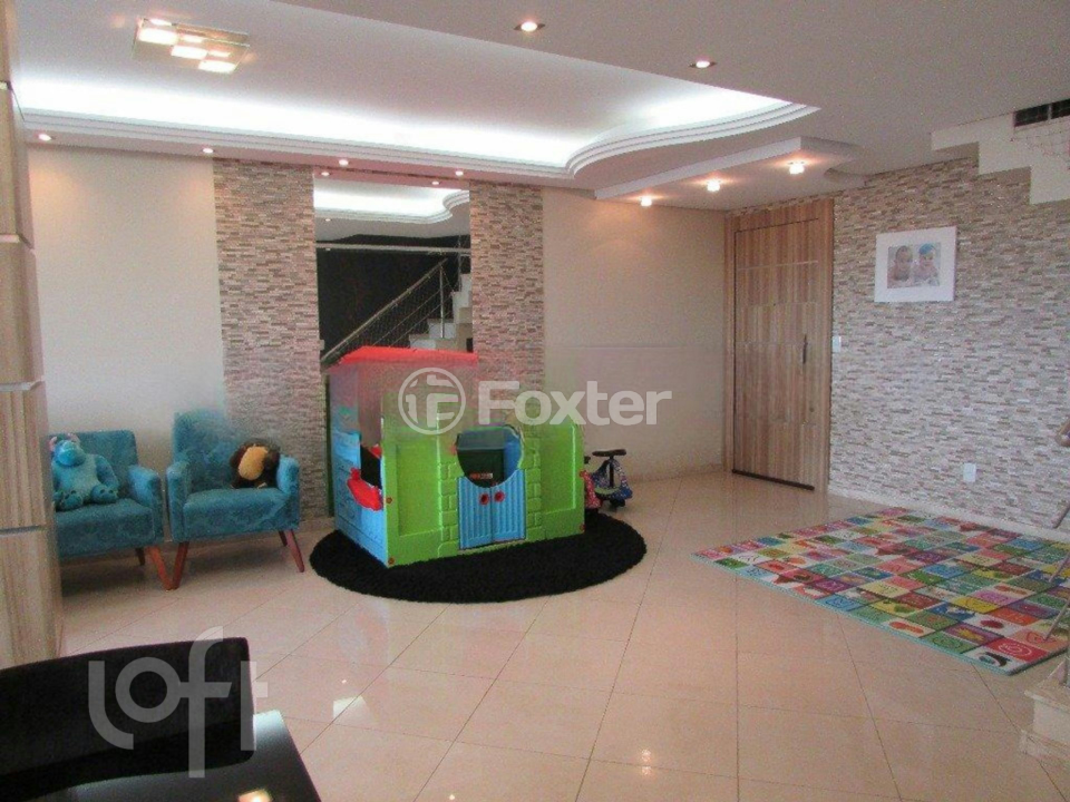 Cobertura à venda com 3 quartos, 270m² - Foto 3