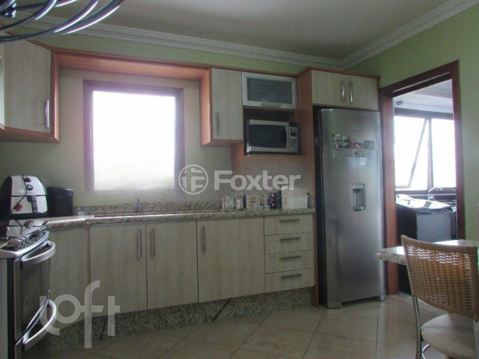 Cobertura à venda com 3 quartos, 270m² - Foto 6