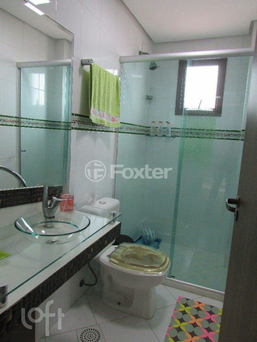 Cobertura à venda com 3 quartos, 270m² - Foto 20
