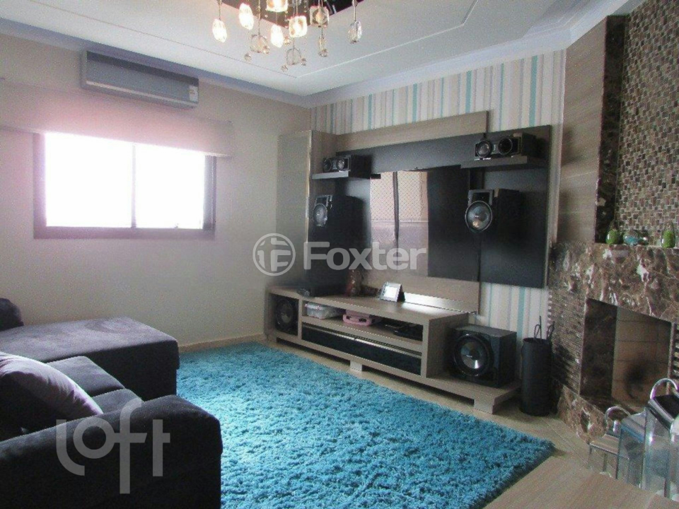 Cobertura à venda com 3 quartos, 270m² - Foto 19