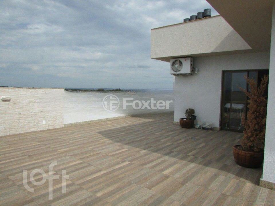Cobertura à venda com 3 quartos, 270m² - Foto 21